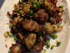 -罗大姐湘潭菜馆(洋湖春园店)