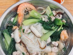 -福屿鲜捞小吃·捞化(福屿总店)