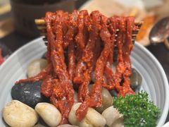 -廖掌柜·重庆鲜货火锅(上海首店)