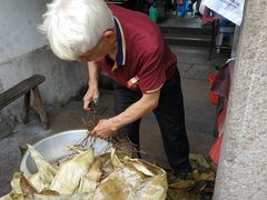 -司徒世家·兵马司林粽球(牌坊街店)