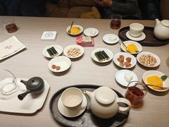 -隐溪茶馆(静安寺店)