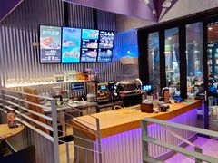 -Taco Bell 塔可钟(民田路店)
