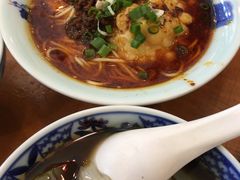 -兵哥豌豆面(青华店)
