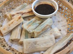 -一江春水·杭帮臻宴(三台山店)