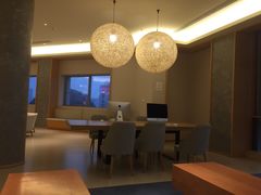 -全季酒店(成都春熙路IFS国金中心店)