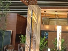 -威斯汀酒店Exchange大堂吧