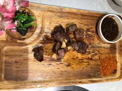 -俏牛哥鲜牛肉牛肆馆(重庆天地店)