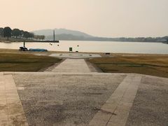 -上海月湖雕塑公园