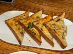 -通海俄式烧烤·俄罗斯大串(爱建店)