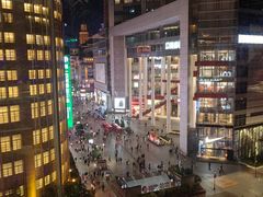 -小大董·烤鸭(观景餐厅·南京西路店)