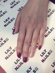 -LILY NAILS美甲美睫