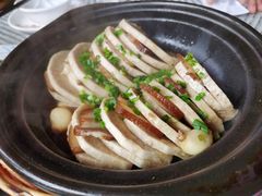 -大自然(鲁家村店)