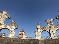 -达蓬山旅游度假区