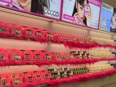 -可糖美瞳·隐形眼镜·测基弧(朝阳大悦城店)