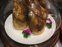 -楚鲜·汉正街一号(天河店)
