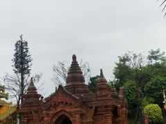 -南宁方特东盟神画