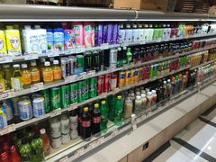 -金鹰超市(国际购物中心新街口店)