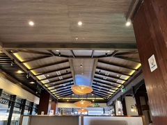 -清迈泰·泰国餐厅(华发商都店)