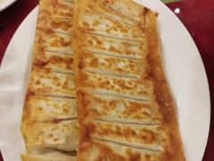 -大眼锅贴水饺(河东店)