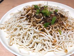 麻辣凉面-林静小吃(复兴路店)