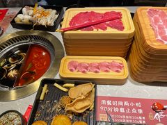 -空之介寿喜烧·和牛放题(恒隆广场店)