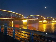 -阿里郎海鲜酒店