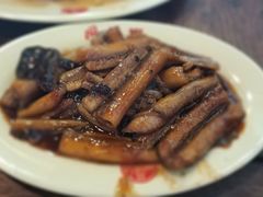 -同得兴 Since·1995 传统苏式面馆(嘉馀坊店)