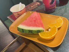 -牛New寿喜烧(中山公园龙之梦店)
