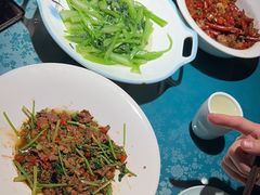 -呷湘厨·鱼汤捞饭(国家会展中心店)