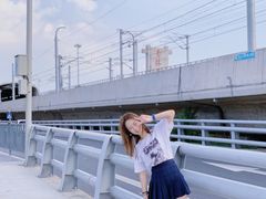 -海堤纪念公园
