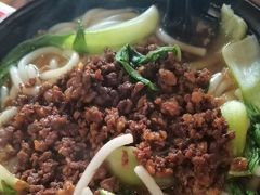 肉酱米线-丽虹云南过桥米线(兴工街店)