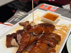 -先记烧鹅王·本地粤菜(福永店)