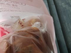 -味多美蛋糕(苏州街地铁店)