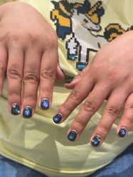 -MB·nail美甲美睫