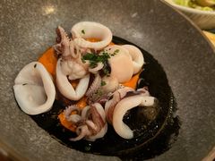 -Laures·月桂西班牙碳烤餐厅(十尚坊店)