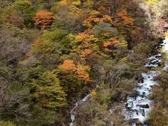 -叠溪松坪沟景区