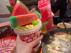-后火锅(南京东路总店)