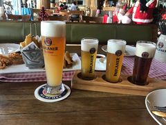 -Paulaner·德国帕拉娜自酿啤酒餐厅(海上世界店)