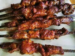 -高原第一家资格烤羊肉(玉林南路总店)