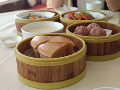 -新梅园不夜粥(龙华店)