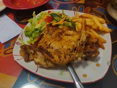 -Tony's House