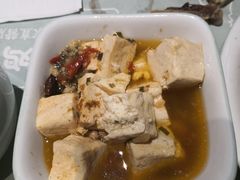 老豆腐-老乡鸡(联家超市北辰天都店)