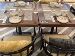 -渔语鱼新川菜Bistro(万象天地店)