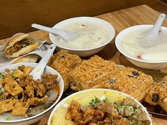 -小豆海棠(嘉兴路店)