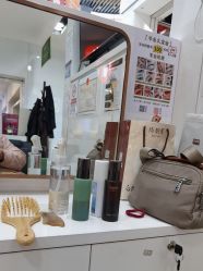 -诗碧曼白发防脱发专柜