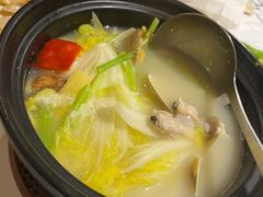-强记海鲜·大排档(蛇口新街店)
