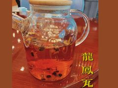 -龙凤瓦罐煨汤馆(清江东路店)