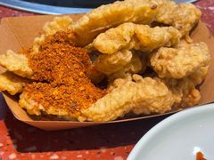 -赵美丽·重庆社区火锅·直营店(火车东站·中豪国际店)