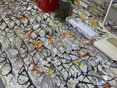 -华彬眼镜专业渐进配镜(潘家园店)
