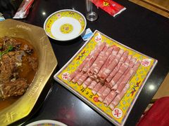 -芦月轩羊蝎子(劲松店)